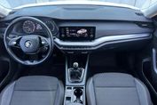 Skoda Octavia 1.5 TSI ACT Ambition
