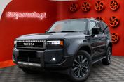 Toyota Land Cruiser Executive 2.8 MHEV