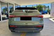 Audi Q5 TDI quattro S line Sportback