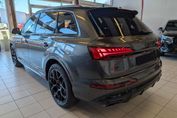 Audi Q7 TDI quattro S Line