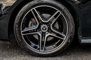 Mercedes CLA 200  AMG Line
