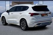 Hyundai Santa Fe 1.6 T-GDI HEV Platinum 4WD