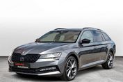 Skoda Superb TDI SCR 4X4 Sportline DSG