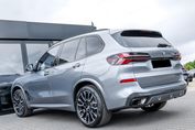 BMW X5 xDrive30d M Sport