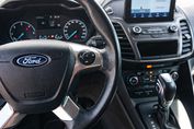 Ford Transit Connect Kombi L2H1 Active N1 A8