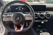 Mercedes Klasa A 200 AMG Line