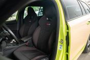 Skoda Octavia 2.0 TDI RS DSG
