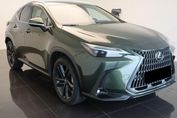 Lexus NX 450h+ Prestige 2.5 Plug-in Hybrid