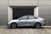 BYD Seal 5 DM-i 1.5 Design