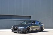 BMW Seria 3 M3 Competition xDrive