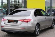 Mercedes Klasa C 300 4MATIC AVANTGARDE