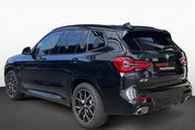 BMW X3 xDrive20d M Sport sport-aut