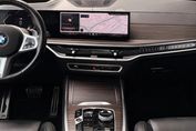 BMW X7 xDrive40d M Sport Edition