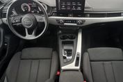 Audi A4 35 TFSI mHEV S tronic