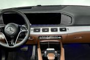 Mercedes GLE 300 d 4-Matic AMG Line