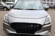 Suzuki Swift Premium Plus 1.2 Dualjet SHVS