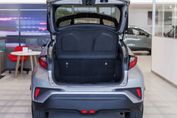 Toyota C-HR 1.8 Hybrid Style