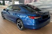 Skoda Superb Sportline 2.0 TSI DSG