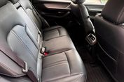Mazda CX-60 WAD PHEV Homura Plus