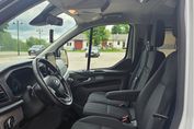 Ford Transit Custom 2.0 EcoBlue L2H1