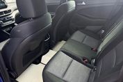 Hyundai Tucson 1.6 T-GDi Style 2WD