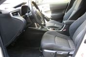 Toyota Corolla Cross 2.0 Hybrid Style