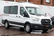 Ford Transit Kombi L2H2 Trend