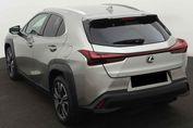 Lexus UX 300h Business 2.0 Hybrid Dynamic Force