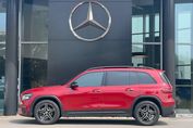 Mercedes GLB 200 AMG Line