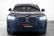 BMW X4 xDrive20d M Sport