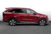 Kia Sorento Prestige Line 1.6 T-GDI HEV  4WD aut 7os.