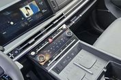 Hyundai Santa Fe Platinum 4WD aut 7os. 1.6 T-GDI HEV