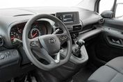Opel Combo Van Cargo L2H1