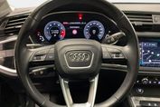Audi Q3 35 TDI S tronic