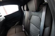 Renault Clio Techno 1.2 TCe