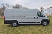 Fiat Ducato Maxi 3,5T L4H2 AT8