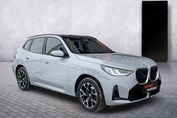 BMW X3 xDrive20d M Sport