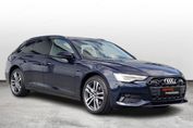 Audi A6 Avant 40 TDI quattro