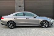 Mercedes CLA 200 Progressive