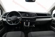 Volkswagen Transporter Kombi T6.1 L2H1