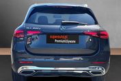 Mercedes GLC 200 4MATIC Avantgarde