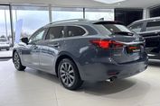 Mazda 6 2.0 SkyJoy aut