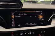 Audi A3 Sportback 35 TFSI mHEV S Line S tronic