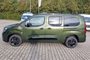 Fiat Doblo Combi L2H1