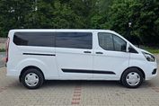 Ford Transit Custom 2.0 EcoBlue L2H1