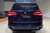 BMW X5 M50d xDrive