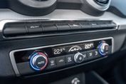 Audi Q2 35 TFSI S Line