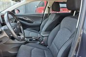 Hyundai i30 T-GDI 48V Smart