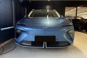 MG S6 Exclusive