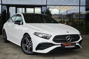 Mercedes Klasa A A 220 4-Matic AMG Line 8G-DCT